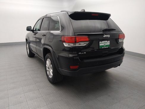 Used 2021 Jeep Grand Cherokee Laredo AWD/4WD image 6