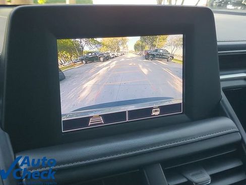 Certified 2022 Chevrolet Tahoe LS RWD image 26