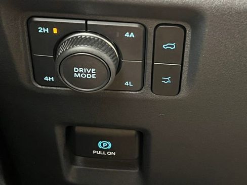 Certified 2025 Ford Expedition Max Active AWD/4WD image 19