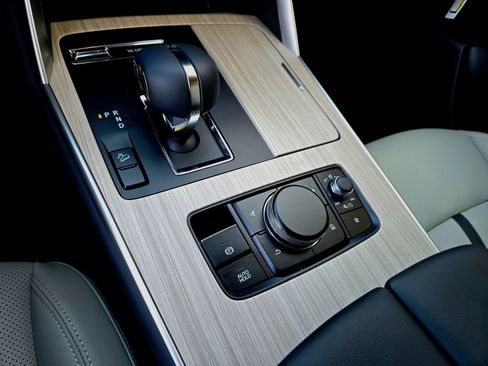 New 2026 MAZDA CX-90 3.3 Turbo w/ Premium Sport Pkg image 15