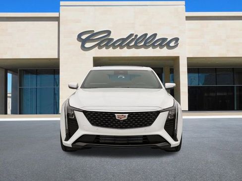 New 2026 Cadillac CT5 Premium Luxury image 7