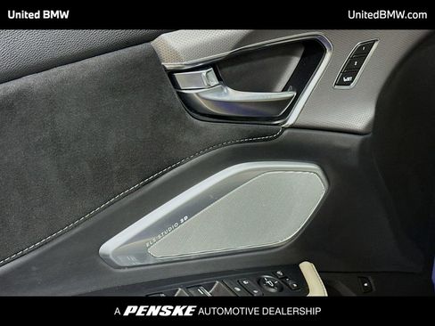 Used 2022 Acura RDX AWD w/ A-Spec & Advance Pkg image 3