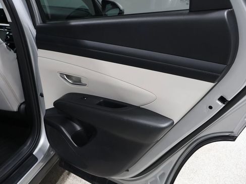 Used 2025 Hyundai Tucson SEL image 22
