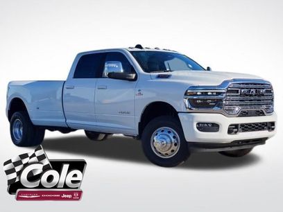 Used 2025 RAM 3500 Laramie