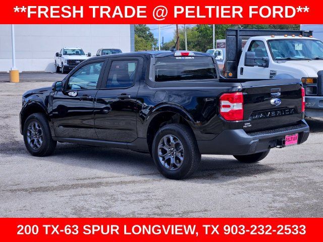 Used 2024 Ford Maverick XLT w/ XLT Luxury Package FWD image 6