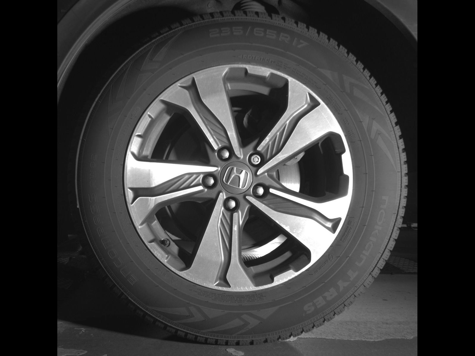 Used 2017 Honda CR-V LX image 12
