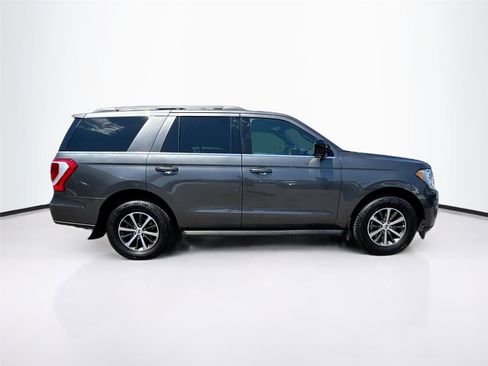 Used 2021 Ford Expedition XL image 8