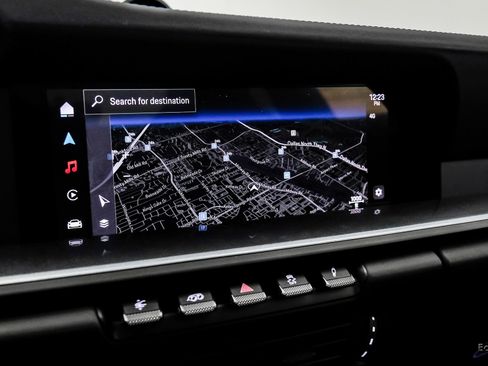 Used 2025 Porsche 911 Carrera T image 68