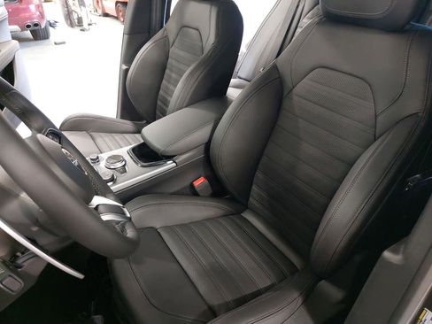 New 2025 Alfa Romeo Stelvio Sprint w/ Veloce Package image 16