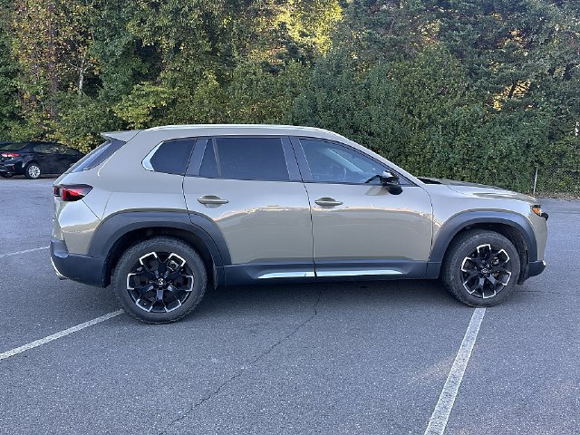 Used 2023 MAZDA CX-50 Meridian Edition w/ Cargo Package AWD/4WD image 10