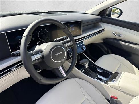 New 2026 Hyundai Tucson SEL image 3