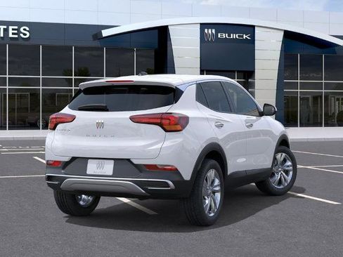 Used 2026 Buick Encore GX Preferred FWD image 4