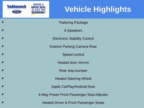 Used 2020 GMC Canyon SLE w/ SLE Convenience Package image 11