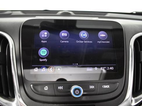 Used 2020 Chevrolet Equinox Premier AWD/4WD image 21
