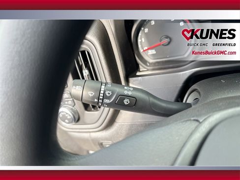 New 2025 GMC Sierra 3500 Pro image 17