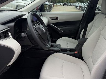 New 2026 Toyota Corolla Cross L FWD image 20