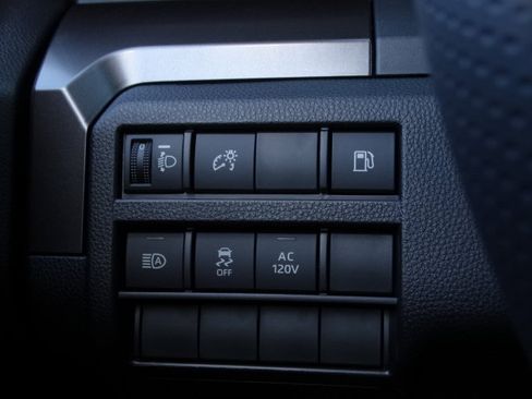 New 2026 Toyota 4Runner TRD Off-Road image 31