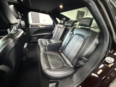Used 2020 Lincoln MKZ Reserve w/ Elements Package AWD/4WD image 23