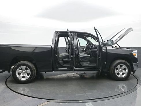 Used 2023 RAM 1500 Big Horn AWD/4WD image 57