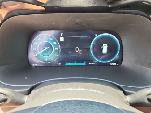 Used 2024 Hyundai Palisade SEL image 32