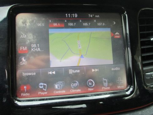 Used 2014 Dodge Dart SXT FWD image 28