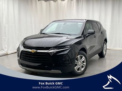 Used 2020 Chevrolet Blazer LT w/ LPO, Floor Liner Package