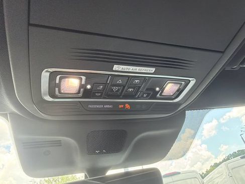 New 2025 Lincoln Navigator L Reserve w/ Jet Appearance Package AWD/4WD image 27