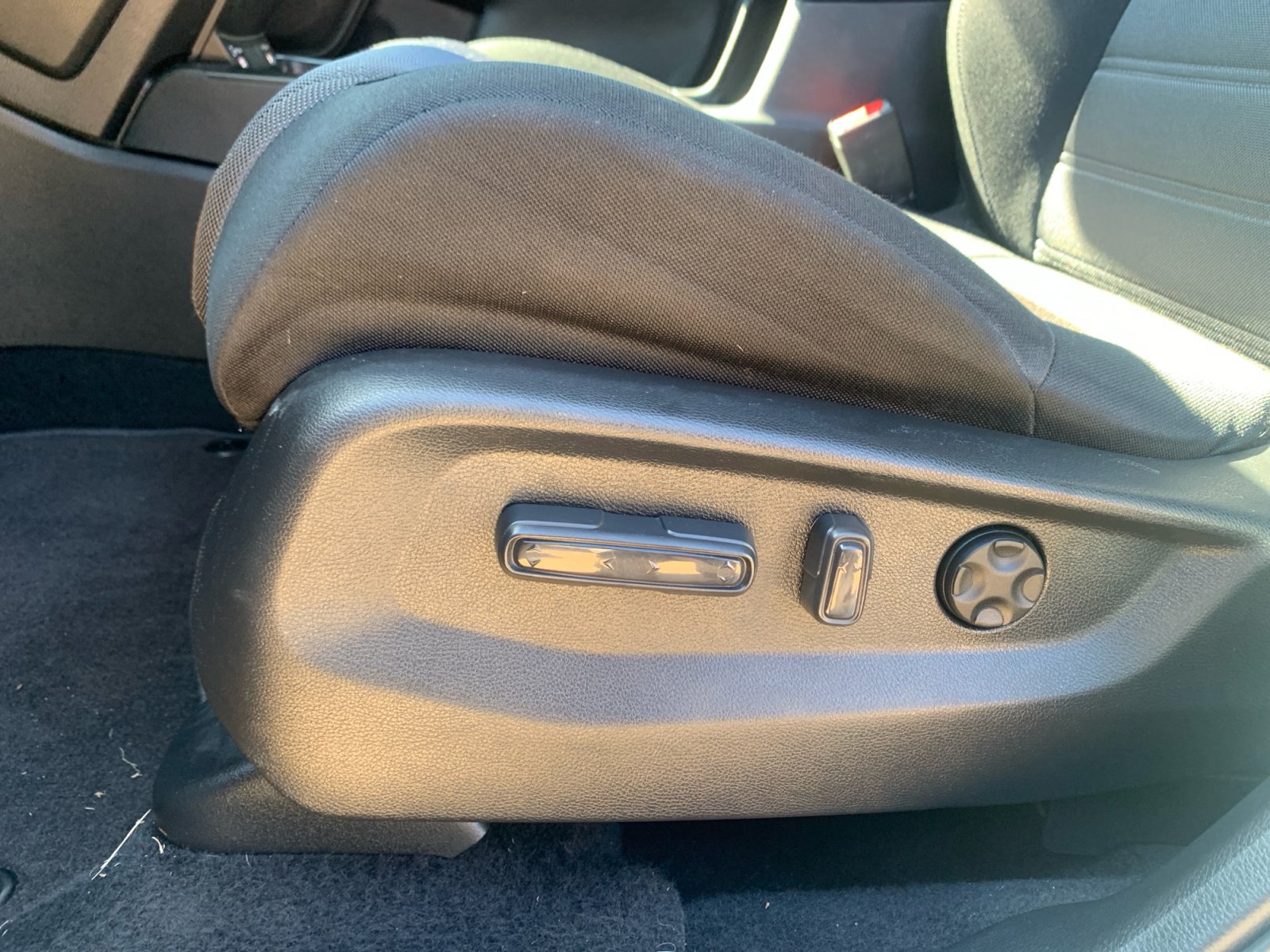 Used 2021 Honda CR-V EX image 18
