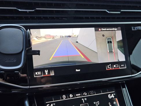 Used 2022 Audi Q7 3.0T Premium Plus image 20