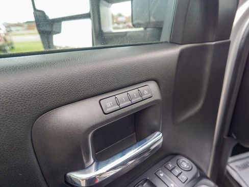 Used 2016 Chevrolet Silverado 2500 LTZ w/ Duramax Plus Package AWD/4WD image 19