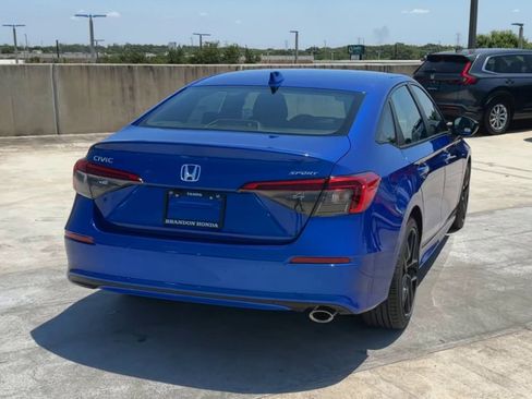 Used 2024 Honda Civic Sport image 20