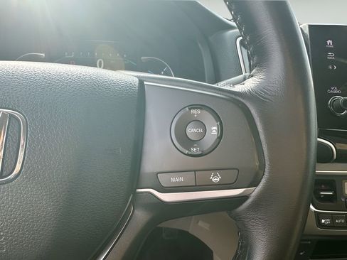 Used 2020 Honda Pilot EX-L image 16