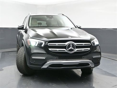 Used 2022 Mercedes-Benz GLE 350 GLE 350 image 10