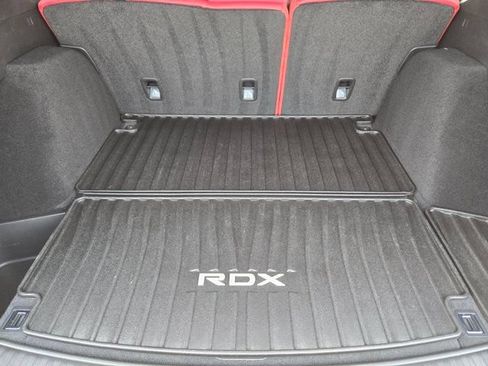 Certified 2026 Acura RDX A-Spec AWD/4WD image 32