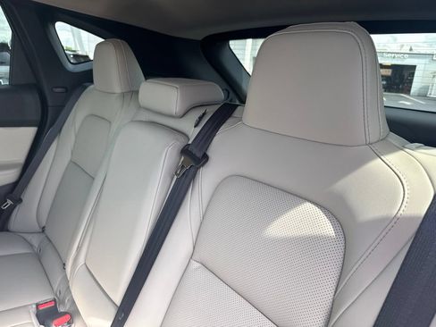 New 2026 Nissan Murano SL w/ Comfort Package AWD/4WD image 16