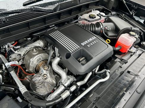 Used 2026 GMC Sierra 1500 AT4 w/ AT4 Premium Package AWD/4WD image 30