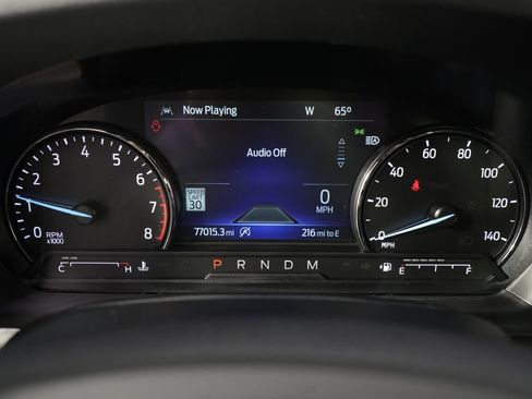 Used 2020 Ford Explorer Limited AWD/4WD image 26