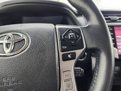 Used 2021 Toyota 4Runner SR5 image 14