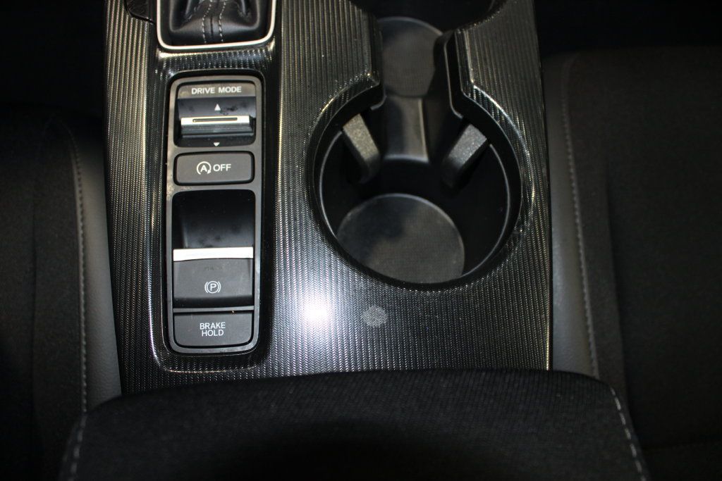 Used 2024 Honda Civic Sport image 18