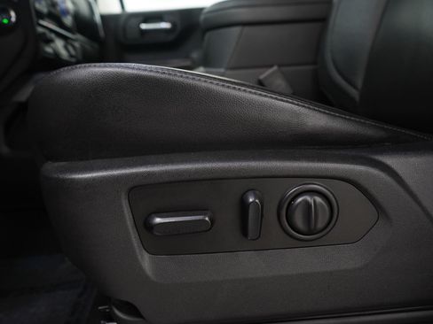 Used 2020 GMC Sierra 1500 SLT w/ SLT Premium Plus Package image 26