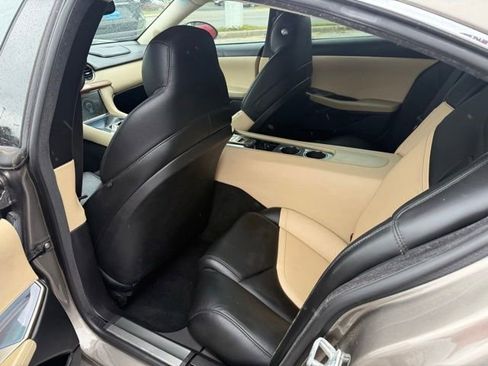 Used 2012 Fisker Karma EcoSport RWD image 19