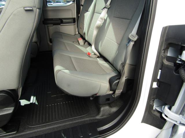 Used 2019 Ford F250 XL w/ XL Value Package AWD/4WD image 16