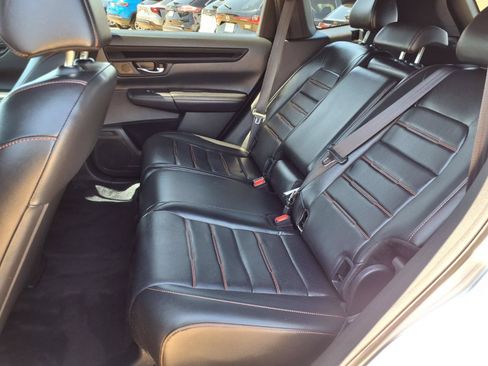 Used 2024 Honda CR-V Sport-L image 24