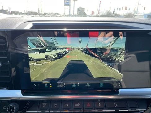 New 2026 Chevrolet Silverado 2500 LT w/ Trail Boss Package image 5