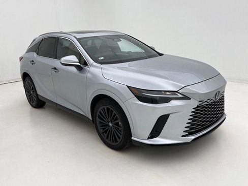 Certified 2025 Lexus RX 350 Premium w/ Convenience Package AWD/4WD image 6