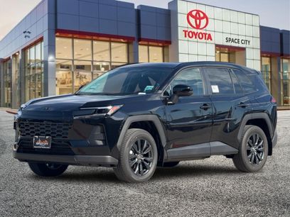 New 2026 Toyota RAV4 XLE Premium