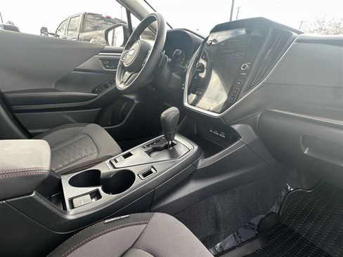 Used 2024 Subaru Impreza 2.0i Sport AWD/4WD image 8