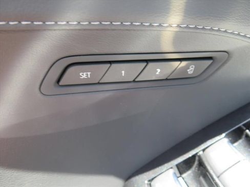 New 2026 Cadillac CT5 Premium Luxury RWD image 13