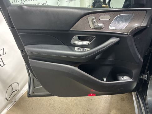 Used 2020 Mercedes-Benz GLE 450 GLE 450 image 16