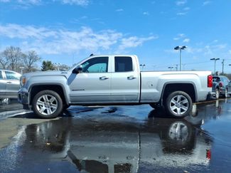 Used 2015 GMC Sierra 1500 SLE w/ SLE Value Package video 2
